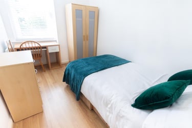 6 bed house, Bayswater Road, Jesmond, Newcastle, NE23HP - Image 7